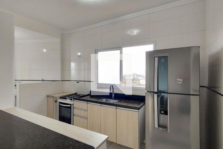 Apartamento para alugar com 55m², 1 quarto e 1 vagaCozinha