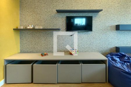 Apartamento para alugar com 55m², 1 quarto e 1 vagaBrinquedoteca