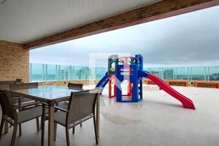 Apartamento para alugar com 55m², 1 quarto e 1 vagaÁrea comum - Playground