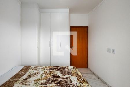 Apartamento para alugar com 55m², 1 quarto e 1 vagaQuarto