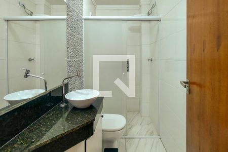 Apartamento para alugar com 55m², 1 quarto e 1 vagaBanheiro