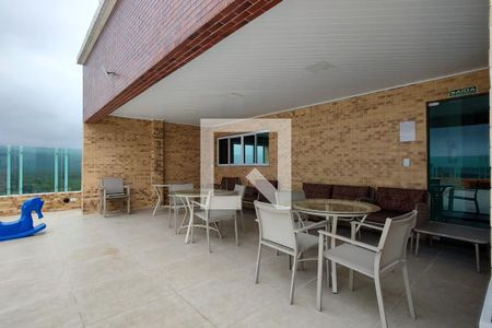 Apartamento para alugar com 55m², 1 quarto e 1 vagaÁrea comum - Playground