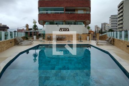 Apartamento para alugar com 55m², 1 quarto e 1 vagaÁrea comum - Piscina