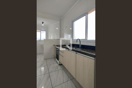 Apartamento para alugar com 55m², 1 quarto e 1 vagaCozinha