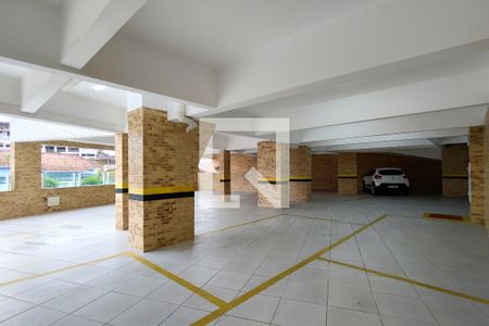 Apartamento para alugar com 55m², 1 quarto e 1 vagaGaragem