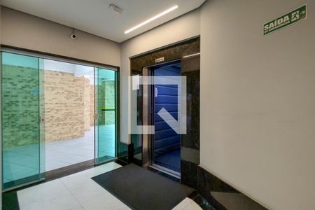 Apartamento para alugar com 55m², 1 quarto e 1 vagaHall de entrada