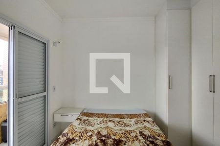 Apartamento para alugar com 55m², 1 quarto e 1 vagaQuarto