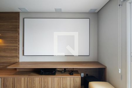 Apartamento para alugar com 55m², 1 quarto e 1 vagaCinema