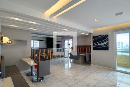 Apartamento para alugar com 55m², 1 quarto e 1 vagaÁrea comum - Salão de festas