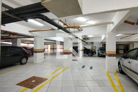 Apartamento para alugar com 55m², 1 quarto e 1 vagaGaragem