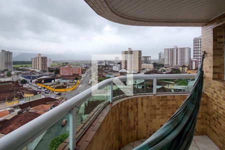 Apartamento para alugar com 55m², 1 quarto e 1 vagaSacada