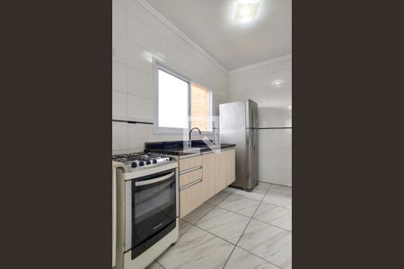 Apartamento para alugar com 55m², 1 quarto e 1 vagaCozinha