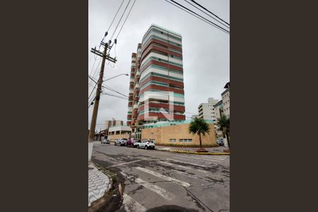 Apartamento para alugar com 55m², 1 quarto e 1 vagaFachada do Prédio