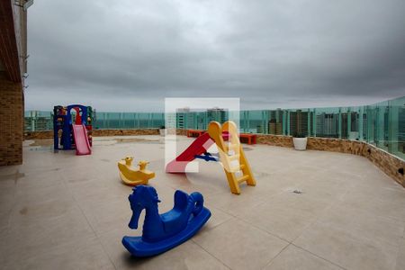 Apartamento para alugar com 55m², 1 quarto e 1 vagaÁrea comum - Playground