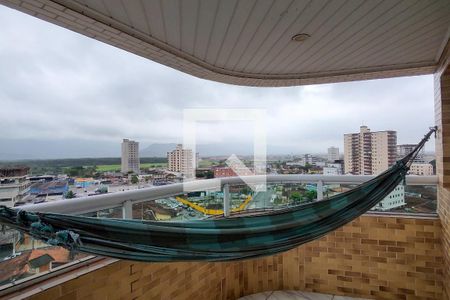 Apartamento para alugar com 55m², 1 quarto e 1 vagaSacada