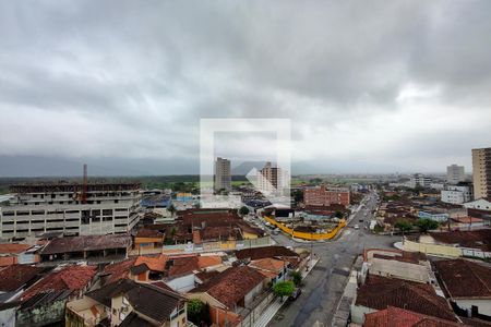 Apartamento para alugar com 55m², 1 quarto e 1 vagaVista da Sacada