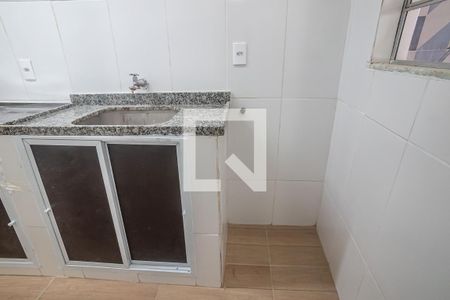 Apartamento para alugar com 90m², 2 quartos e sem vagaCozinha