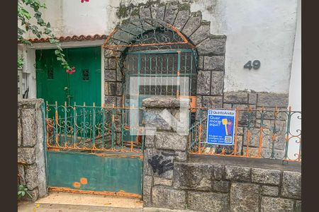 Apartamento para alugar com 90m², 2 quartos e sem vagaFachada