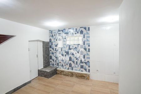 Apartamento para alugar com 90m², 2 quartos e sem vagaSala