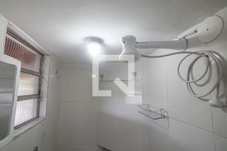 Apartamento para alugar com 90m², 2 quartos e sem vagaBanheiro de Serviço