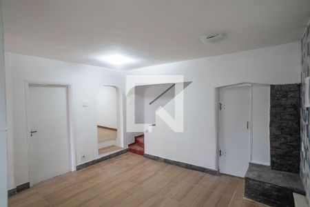 Apartamento para alugar com 90m², 2 quartos e sem vagaSala