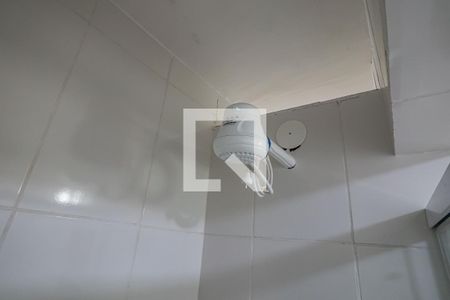 Apartamento para alugar com 90m², 2 quartos e sem vagaBanheiro