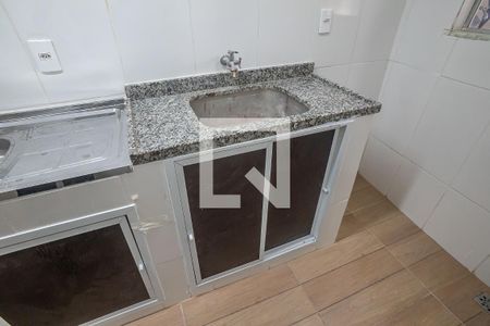 Apartamento para alugar com 90m², 2 quartos e sem vagaCozinha