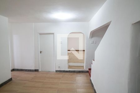 Apartamento para alugar com 90m², 2 quartos e sem vagaSala