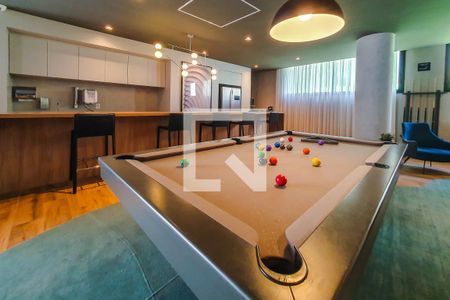 Studio à venda com 19m², 1 quarto e sem vagaÁrea comum