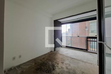 Studio de kitnet/studio à venda com 1 quarto, 19m² em Vila Mariana, São Paulo