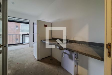 Studio de kitnet/studio à venda com 1 quarto, 19m² em Vila Mariana, São Paulo