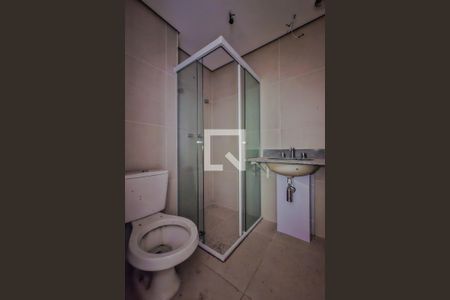 Studio à venda com 19m², 1 quarto e sem vagabanheiro