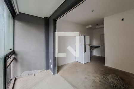 Studio de kitnet/studio à venda com 1 quarto, 19m² em Vila Mariana, São Paulo