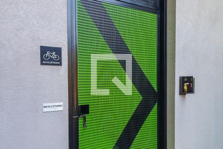 Studio à venda com 19m², 1 quarto e sem vagabicicletario