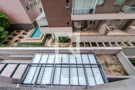 Studio à venda com 19m², 1 quarto e sem vagaStudio