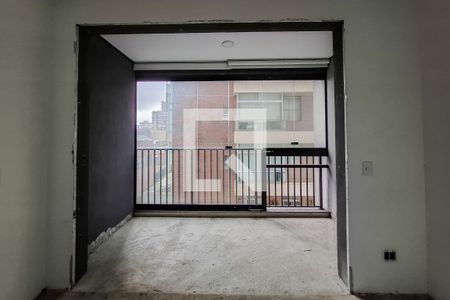 Studio de kitnet/studio à venda com 1 quarto, 19m² em Vila Mariana, São Paulo