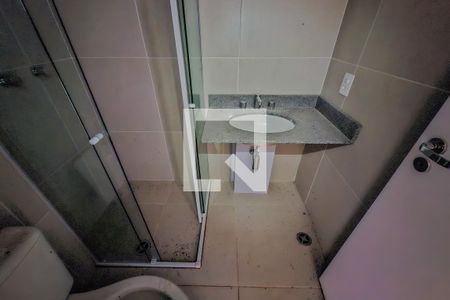 Studio à venda com 19m², 1 quarto e sem vagabanheiro