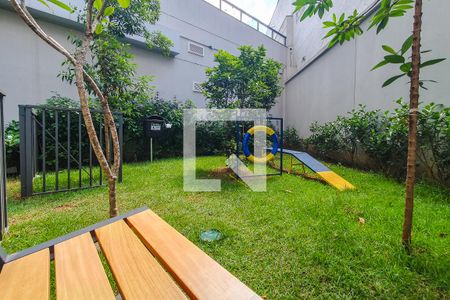 Studio à venda com 19m², 1 quarto e sem vagapet