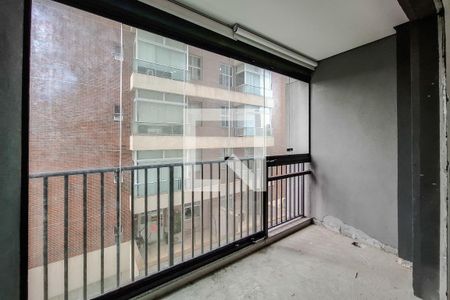 Studio de kitnet/studio à venda com 1 quarto, 19m² em Vila Mariana, São Paulo
