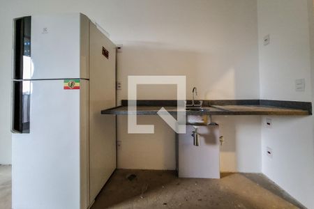 Studio de kitnet/studio à venda com 1 quarto, 19m² em Vila Mariana, São Paulo