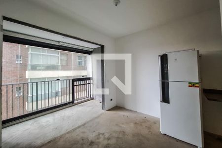 Studio de kitnet/studio à venda com 1 quarto, 19m² em Vila Mariana, São Paulo