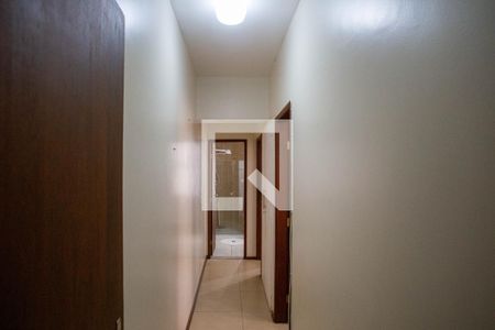 Apartamento à venda com 80m², 2 quartos e 1 vagaCorredor