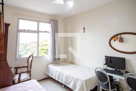 Apartamento à venda com 80m², 2 quartos e 1 vagaQuarto 2