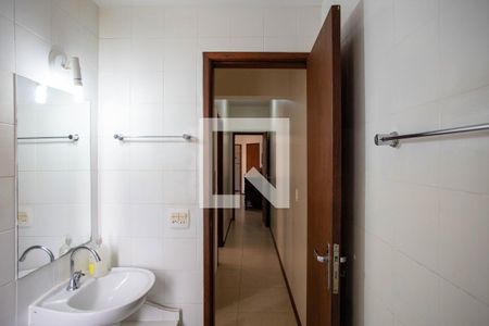 Apartamento à venda com 80m², 2 quartos e 1 vagaBanheiro