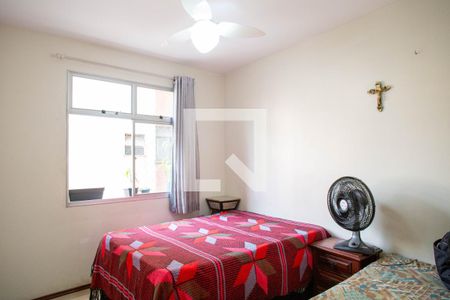 Apartamento à venda com 80m², 2 quartos e 1 vagaQuarto 1