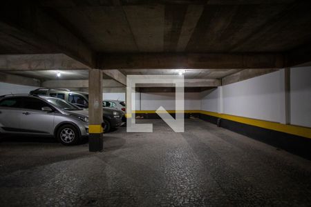 Apartamento à venda com 80m², 2 quartos e 1 vagaÁrea comum