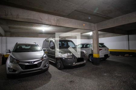 Apartamento à venda com 80m², 2 quartos e 1 vagaÁrea comum