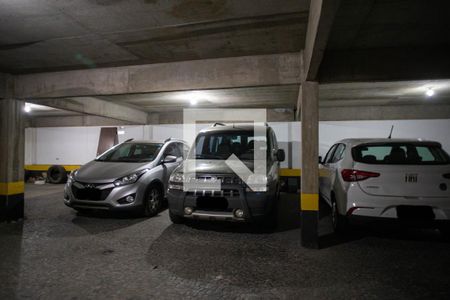 Apartamento à venda com 80m², 2 quartos e 1 vagaÁrea comum