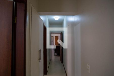 Apartamento à venda com 80m², 2 quartos e 1 vagaCorredor