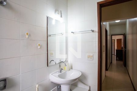 Apartamento à venda com 80m², 2 quartos e 1 vagaBanheiro